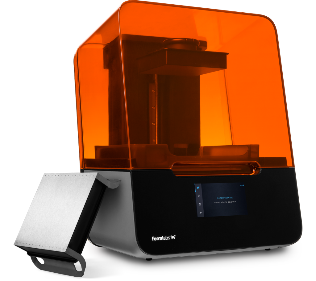 Detail 3d Foto Printer Nomer 42