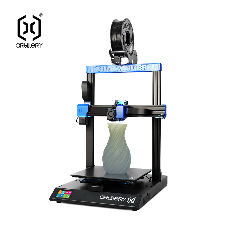 Detail 3d Foto Printer Nomer 43