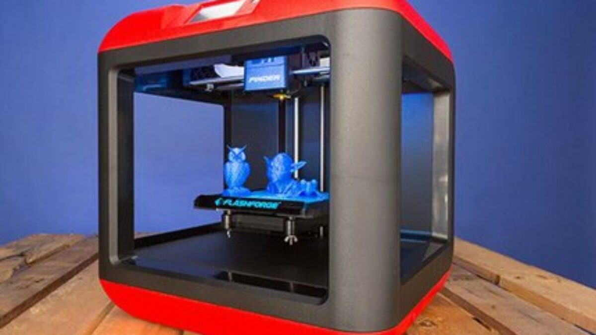 Detail 3d Foto Printer Nomer 45