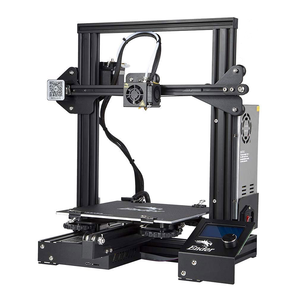 Detail 3d Foto Printer Nomer 46