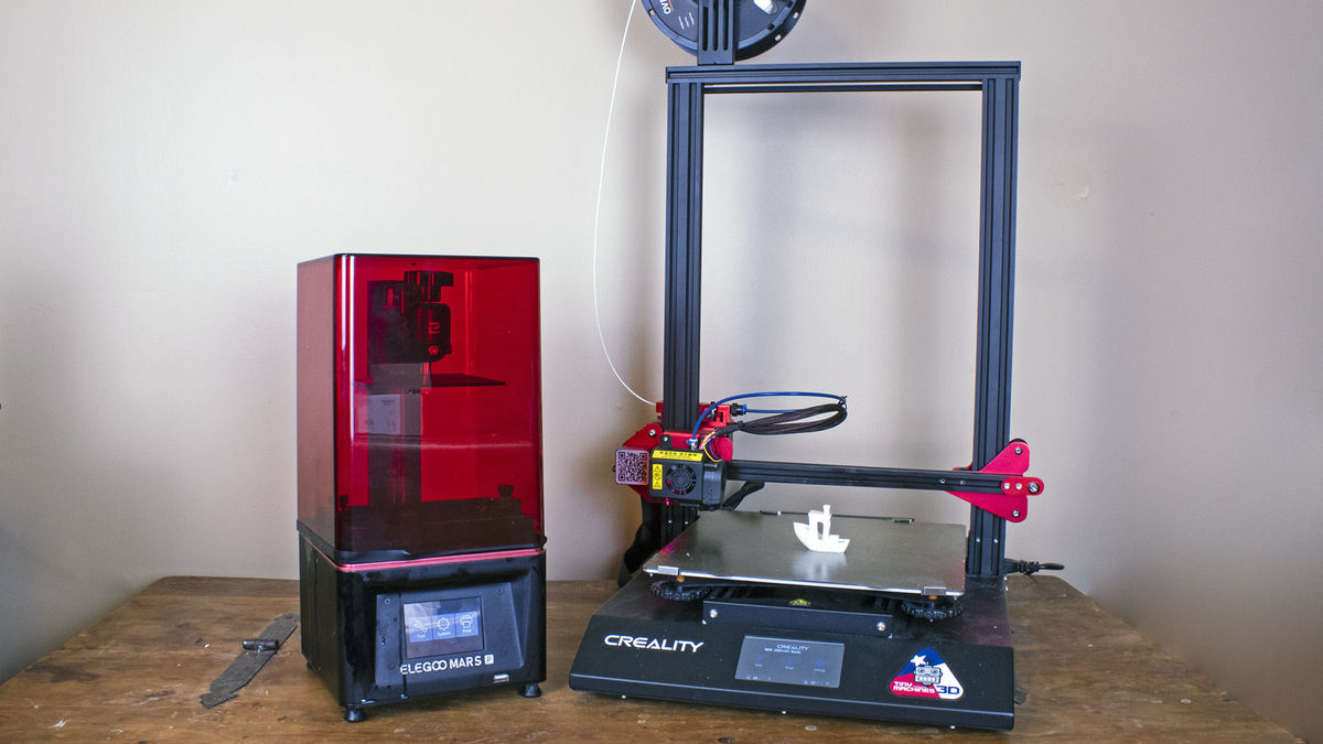 Detail 3d Foto Printer Nomer 47