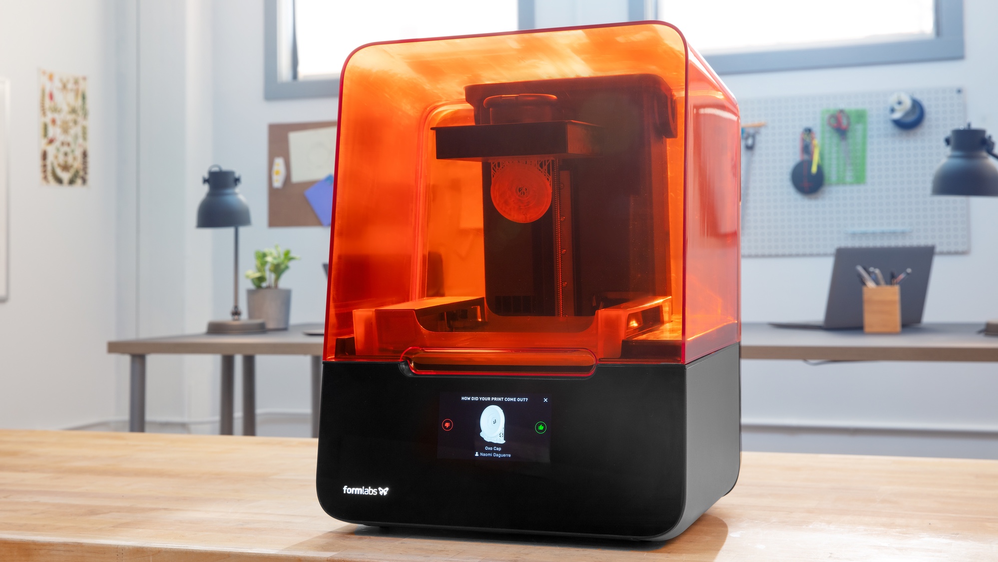 Detail 3d Foto Printer Nomer 56