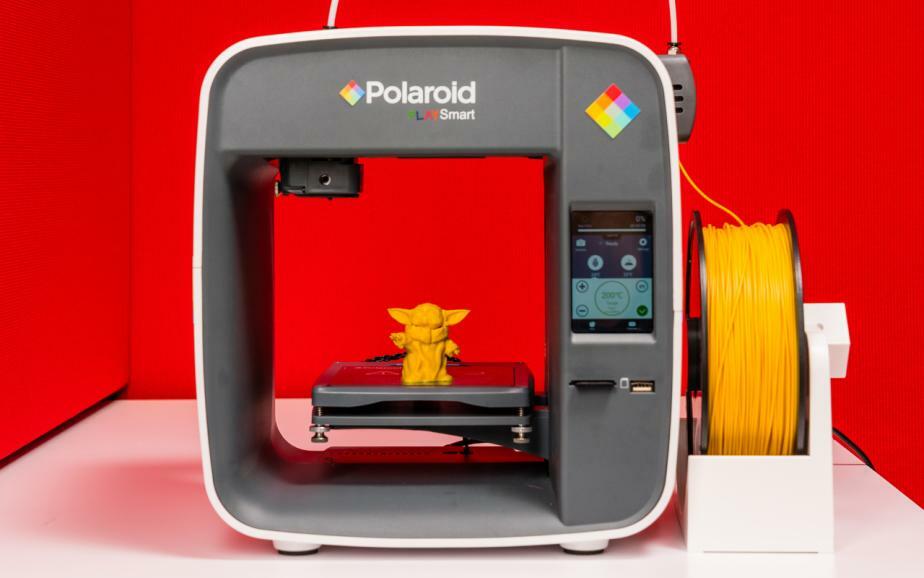 Detail 3d Foto Printer Nomer 10