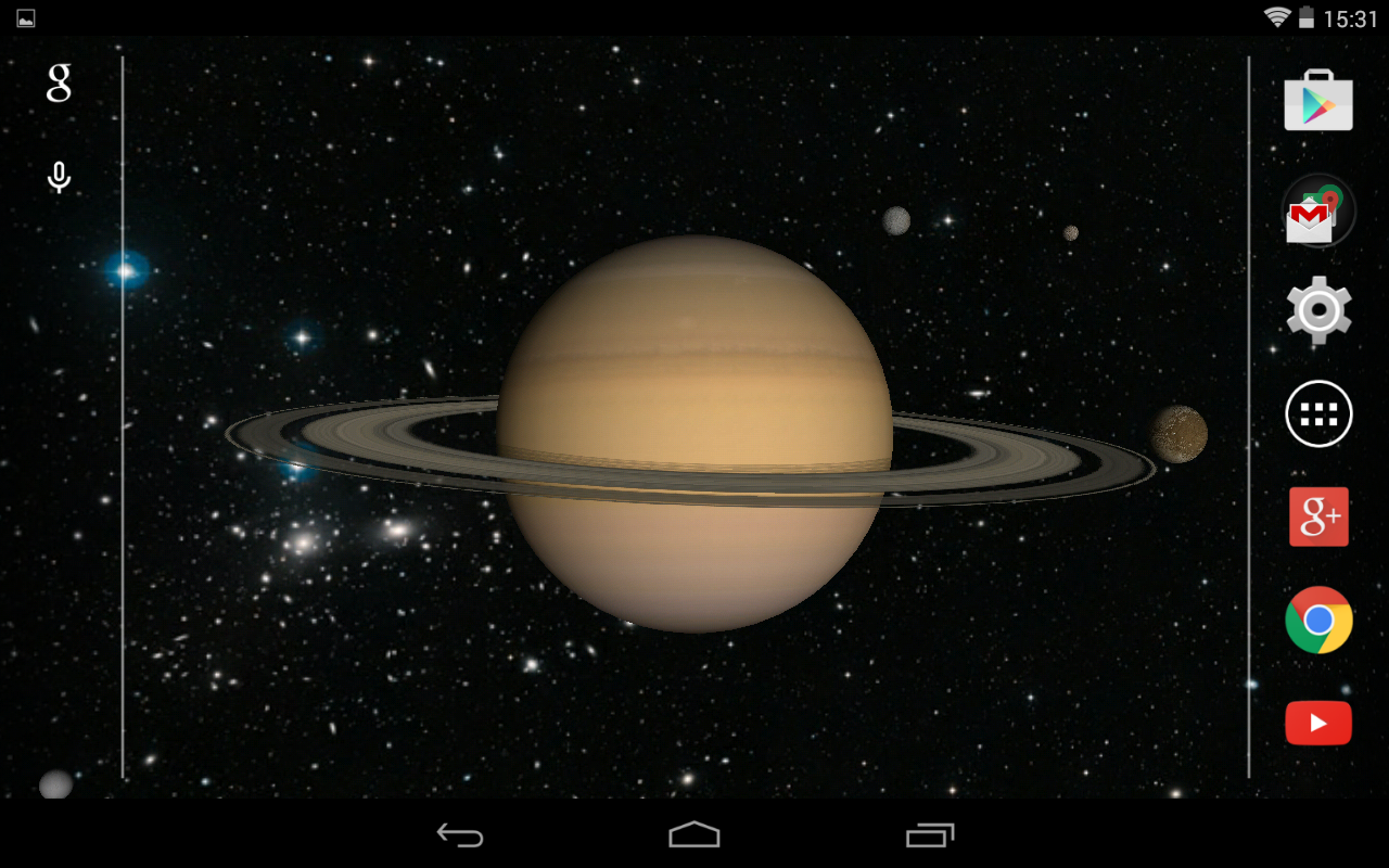 Download 3d Galaxy Live Wallpaper Nomer 59