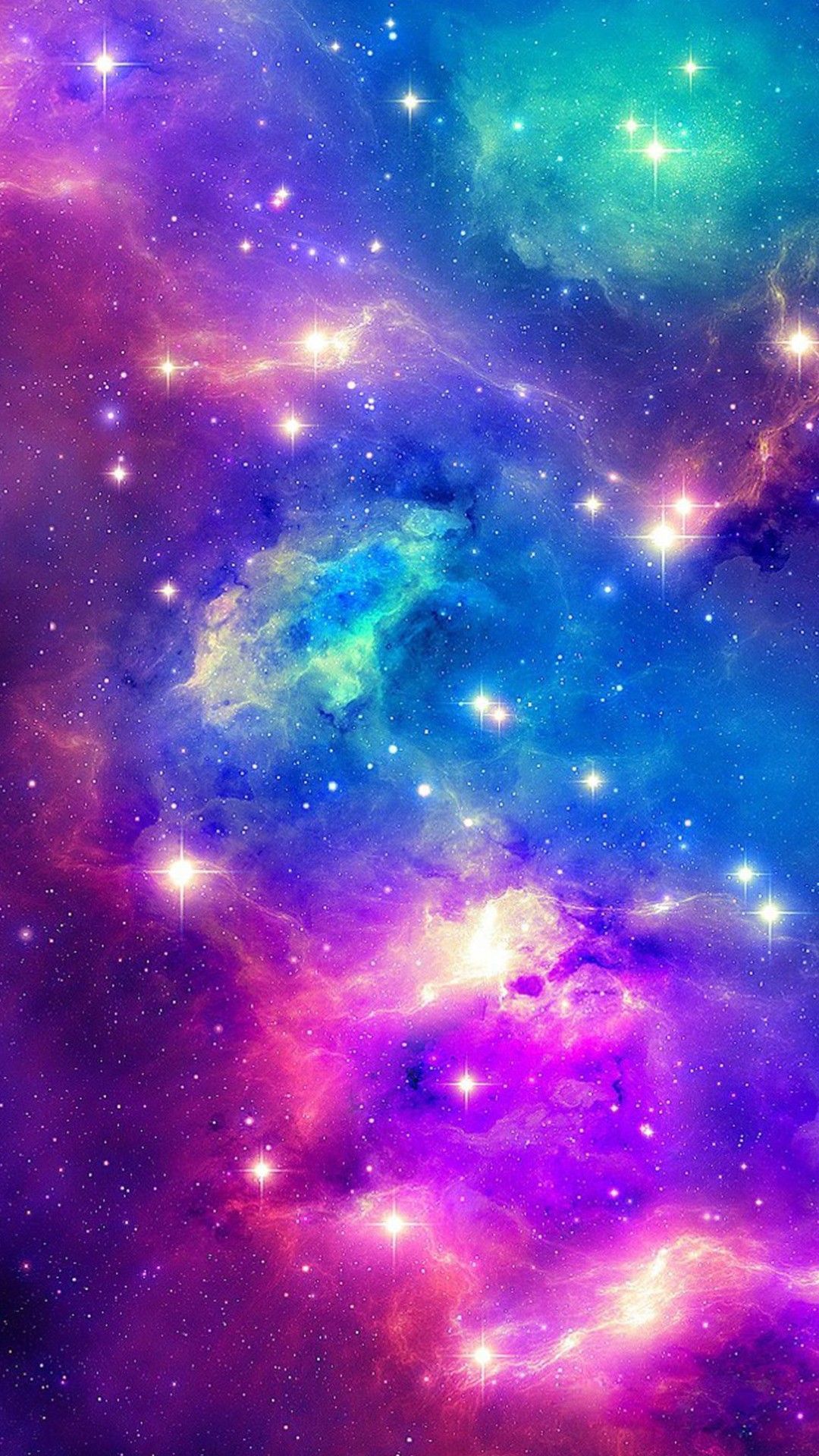 Detail 3d Galaxy Wallpaper Nomer 29