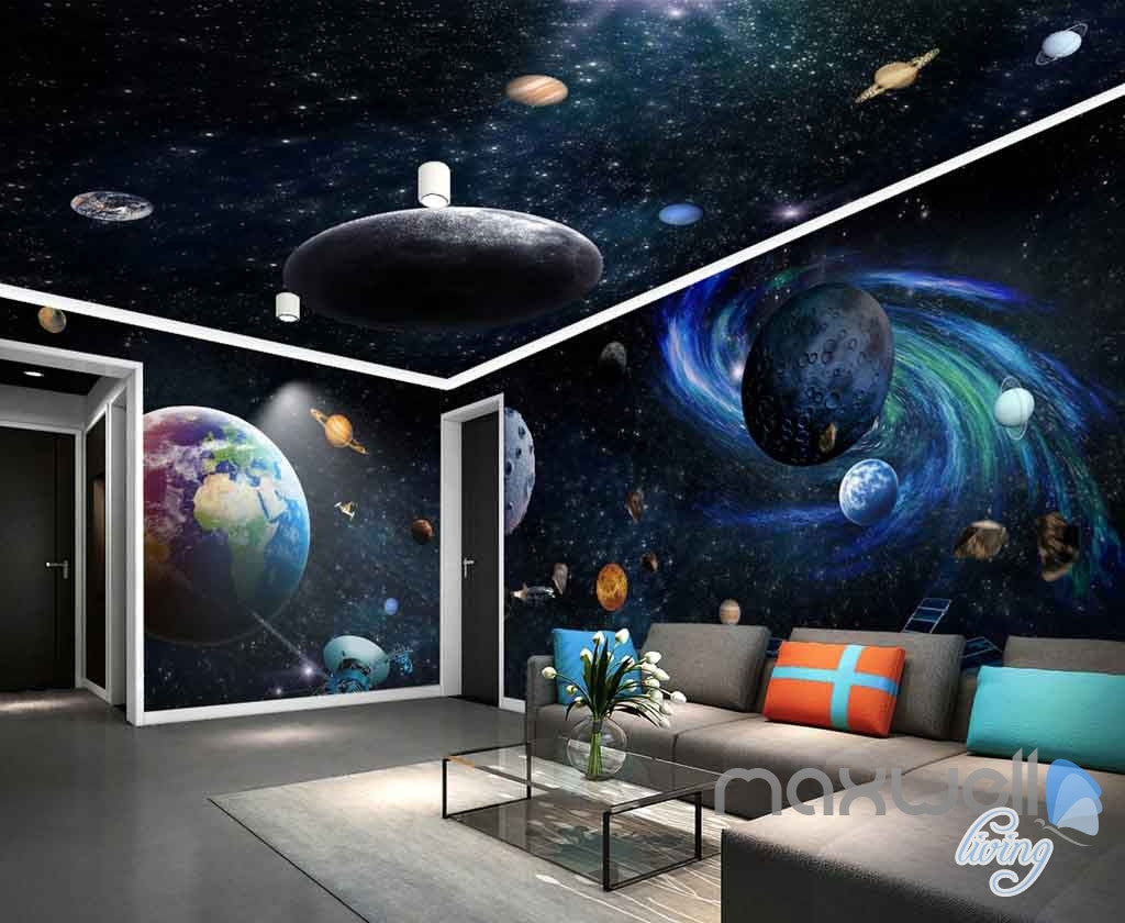 Download 3d Galaxy Wallpaper Nomer 35