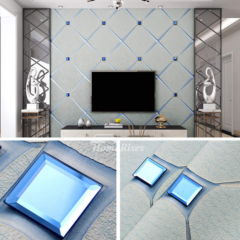 Detail 3d Interior Wallpaper Nomer 19