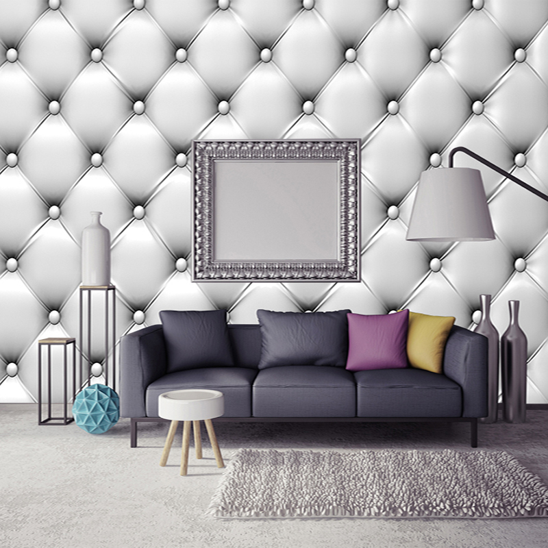 Detail 3d Interior Wallpaper Nomer 31