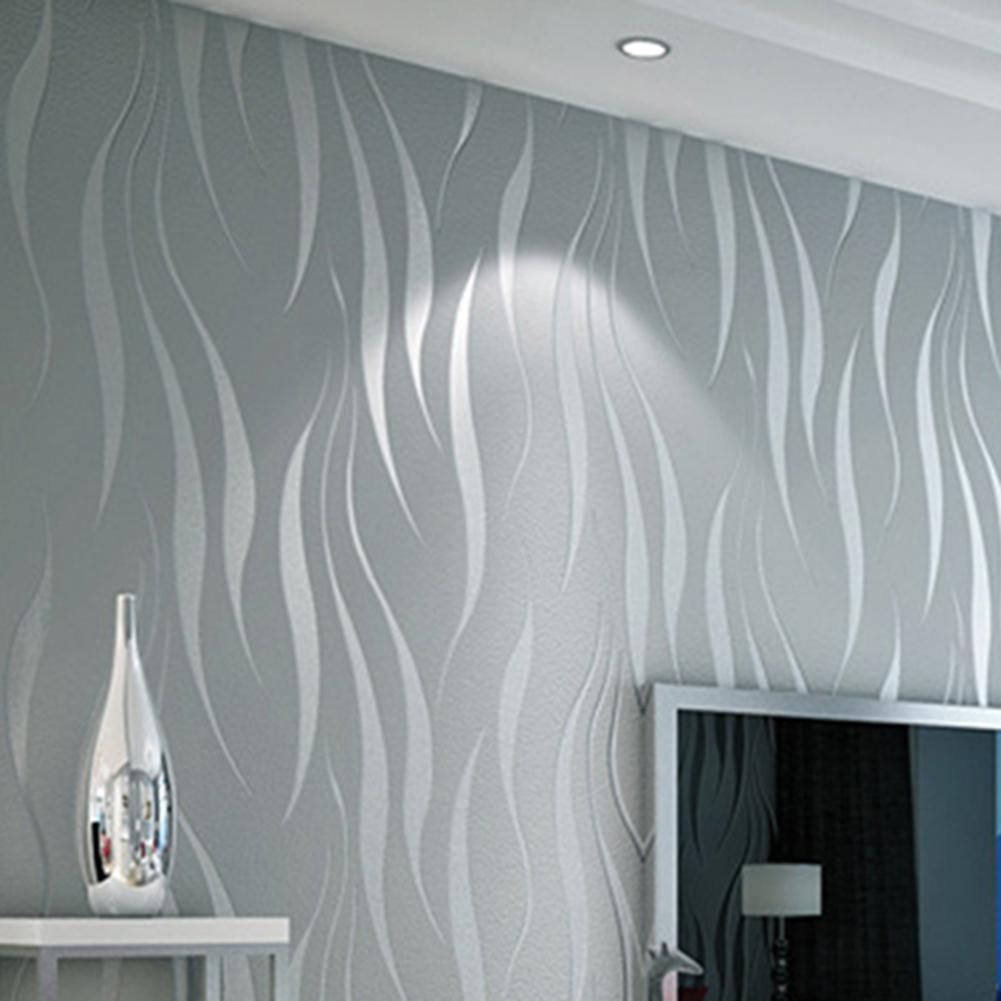 Detail 3d Interior Wallpaper Nomer 45