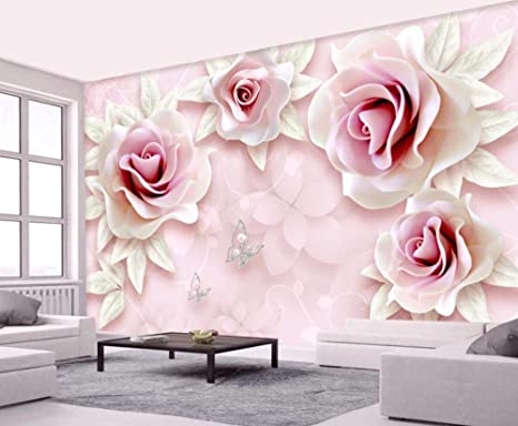 Detail 3d Interior Wallpaper Nomer 47