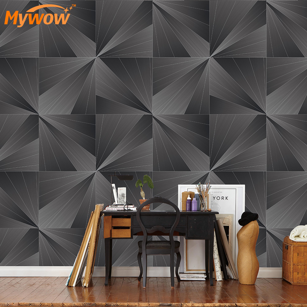 Detail 3d Interior Wallpaper Nomer 10