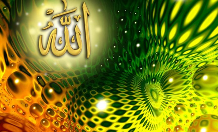 Detail 3d Islamic Wallpapers Free Download Nomer 15