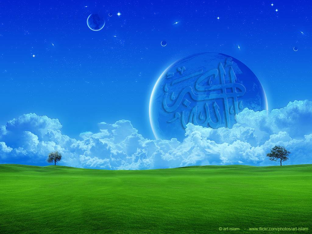 Detail 3d Islamic Wallpapers Free Download Nomer 24