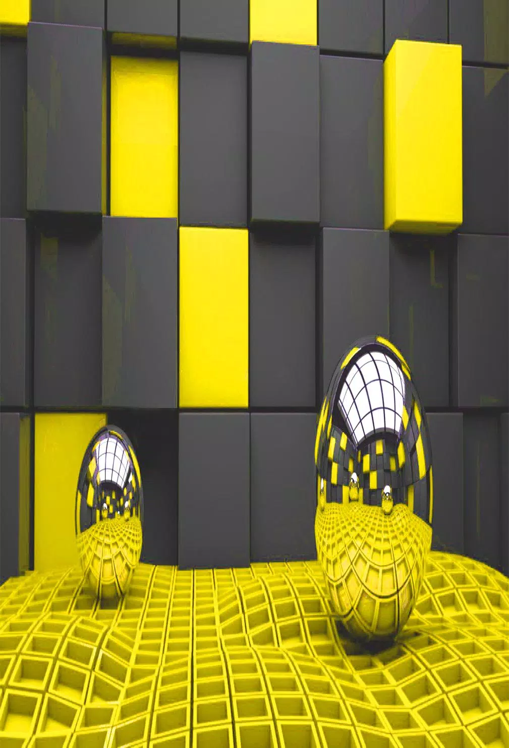 Detail 3d Keren Nomer 17