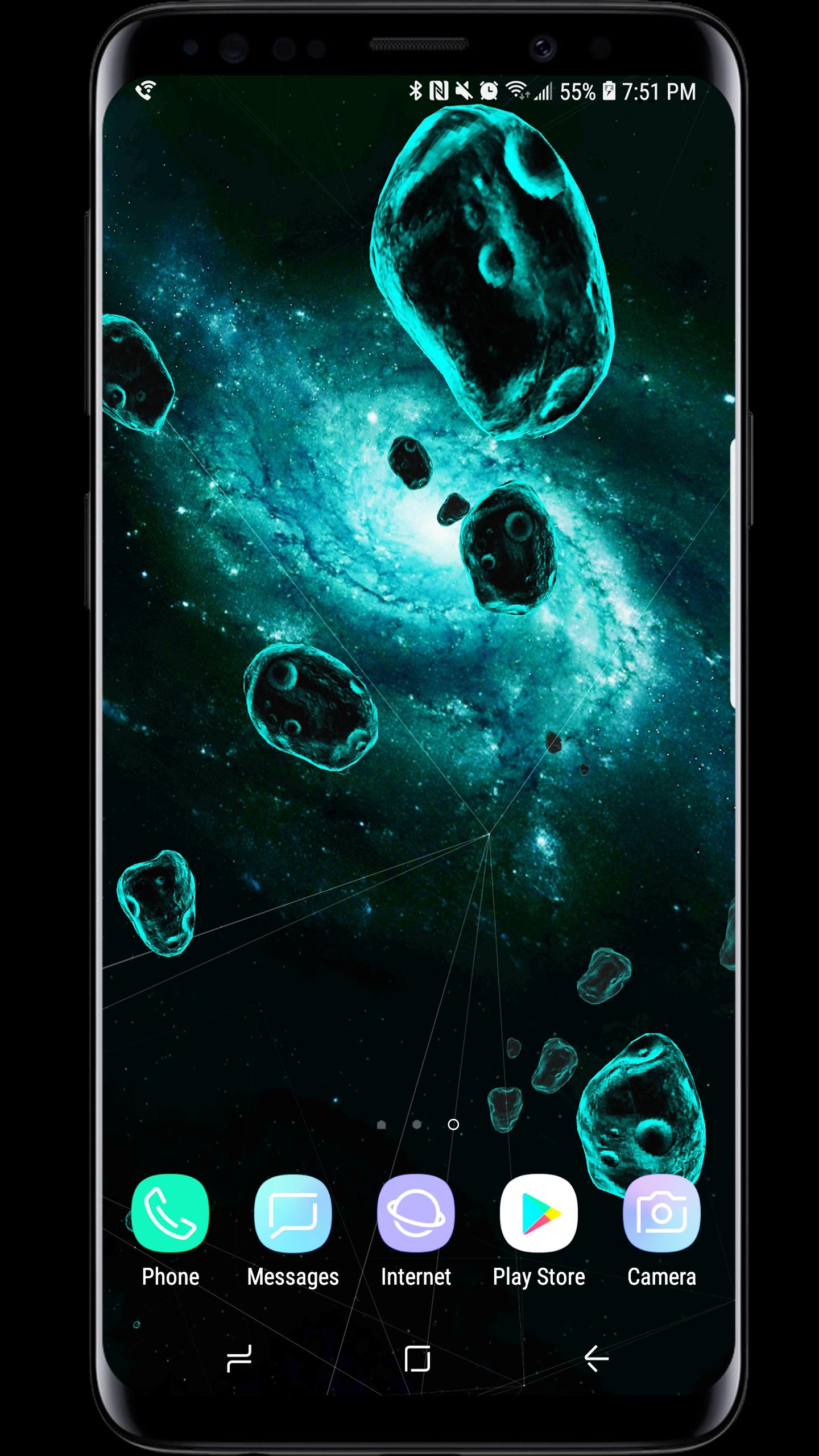 Detail 3d Live Wallpaper Android Nomer 6