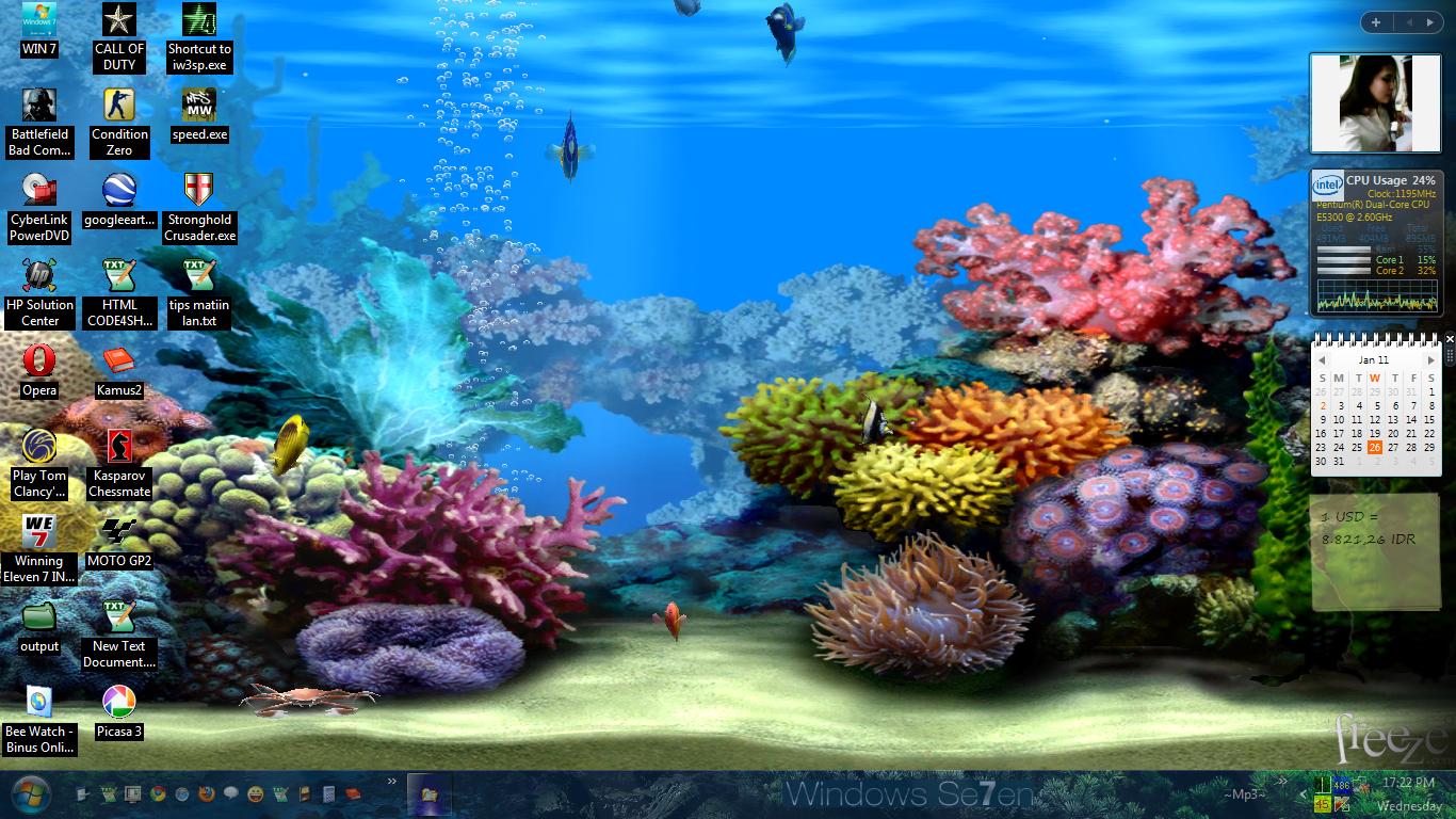 Detail 3d Live Wallpaper For Pc Nomer 21