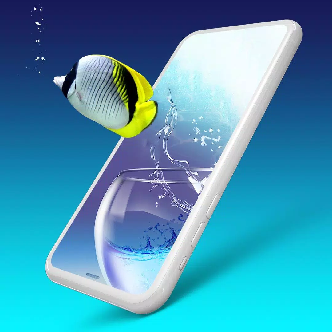 Detail 3d Live Wallpapers Hd Nomer 54