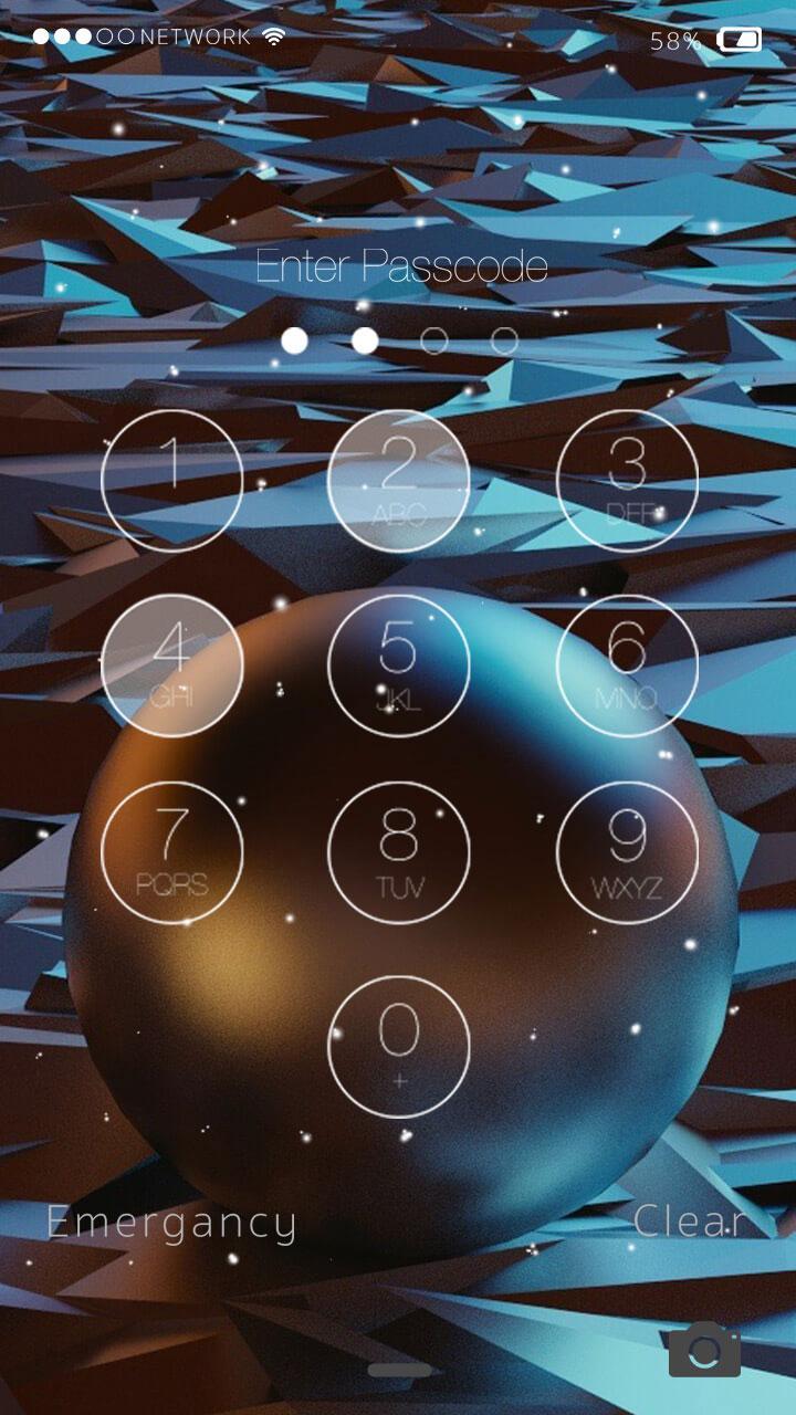 Download 3d Lock Screen Nomer 17