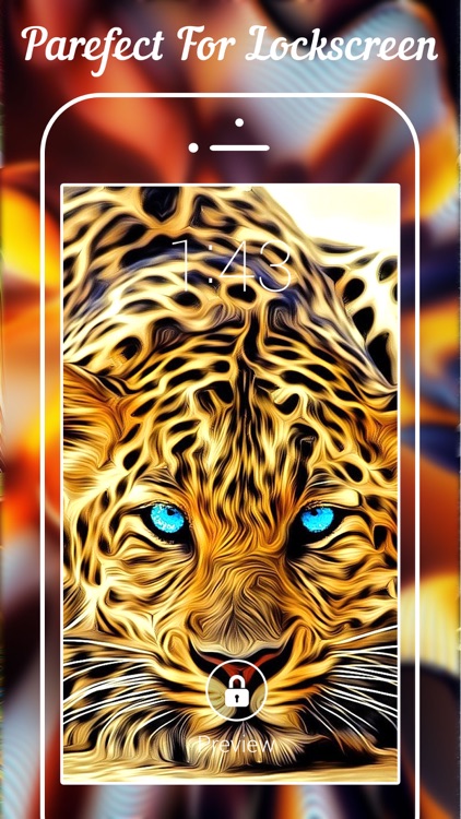 Detail 3d Lock Screen Nomer 23