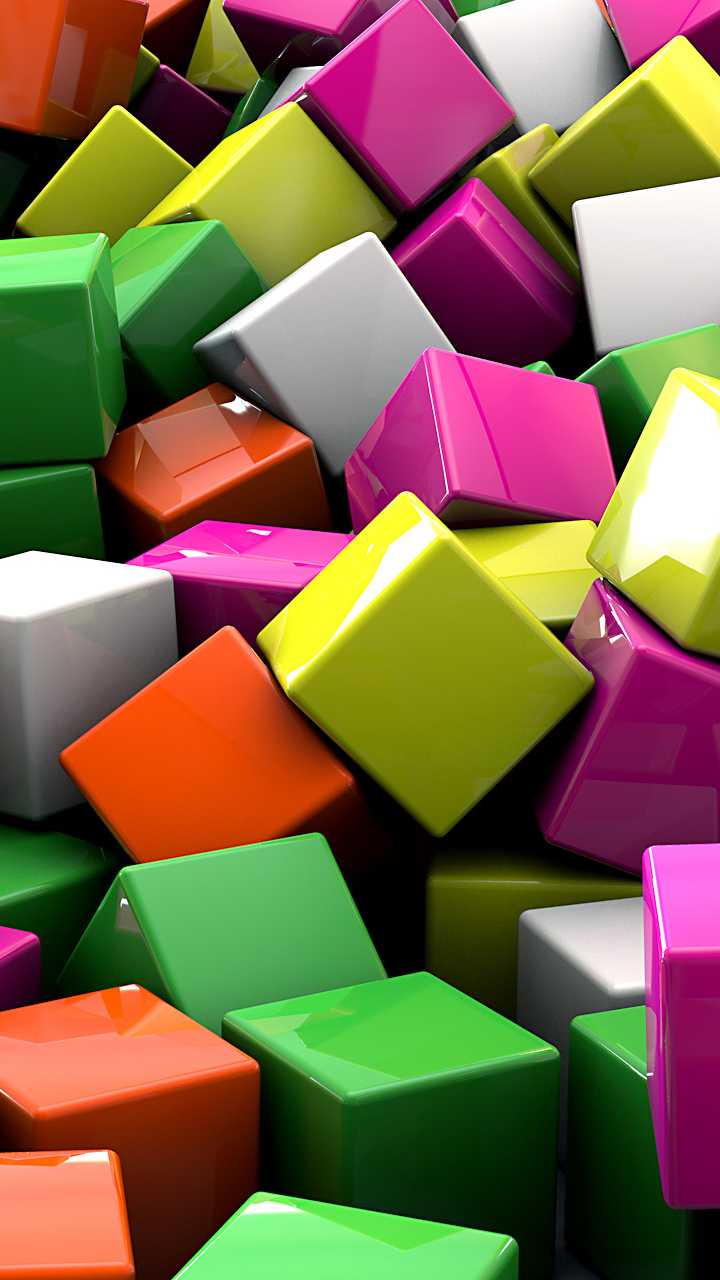 Detail 3d Lock Screen Nomer 34