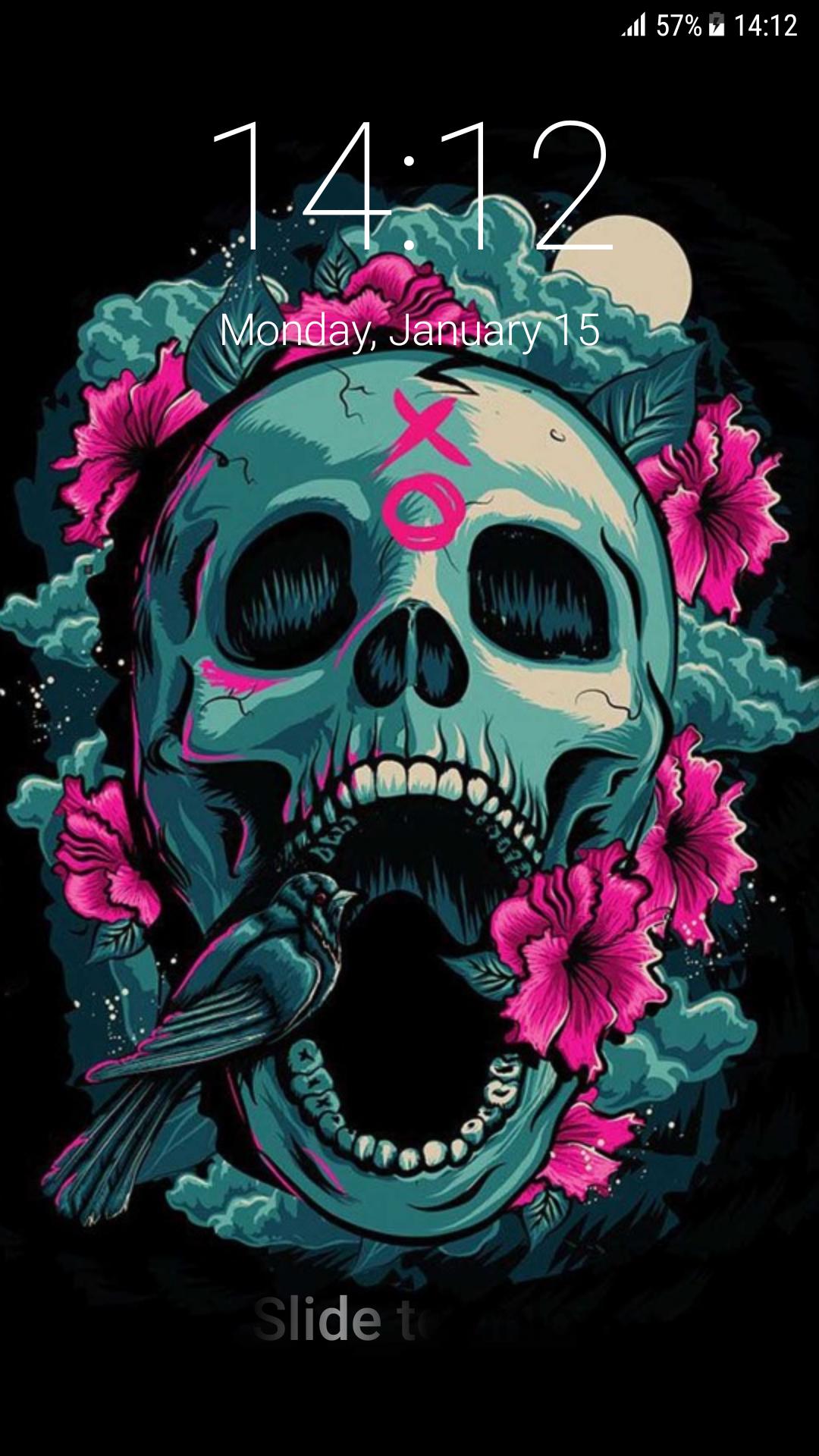 Detail 3d Lock Screen Nomer 38