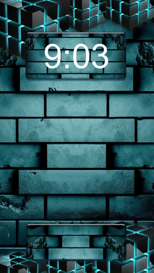 Download 3d Lock Screen Nomer 6