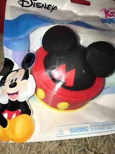 Detail 3d Mickey Mouse Cake Pan Nomer 45