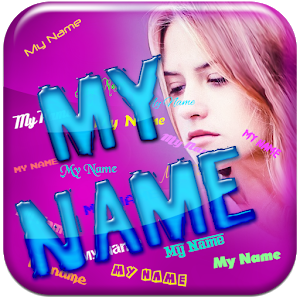 Download 3d My Name Nomer 32