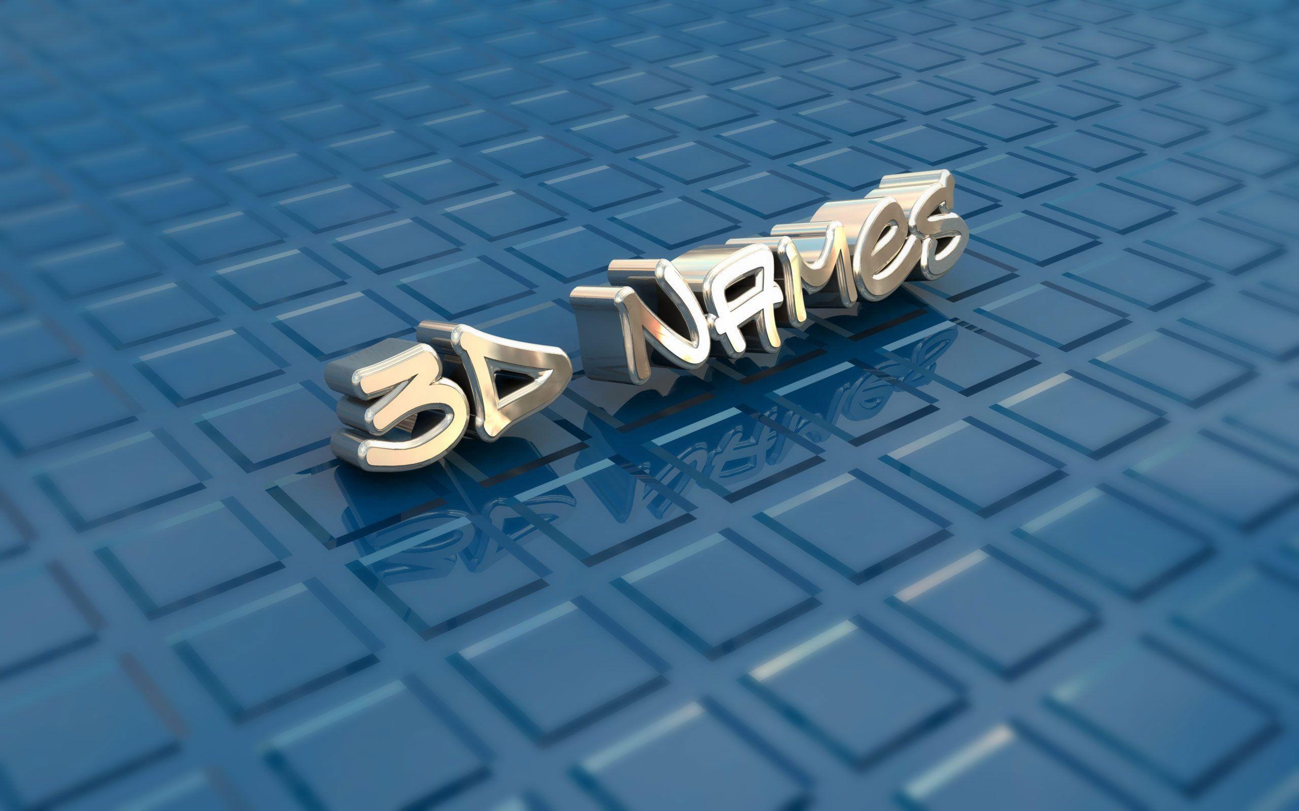 Detail 3d Name Wallpaper Aarya Nomer 24