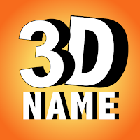 Detail 3d Name Wallpaper App Nomer 9