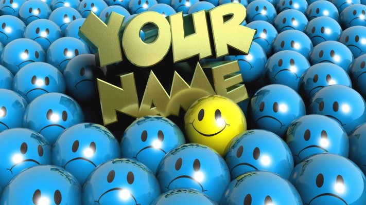 Detail 3d Name Wallpaper Download Nomer 2