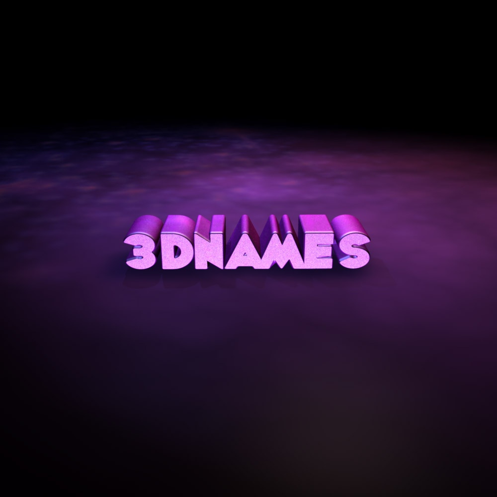 Download 3d Name Wallpaper Download Nomer 39