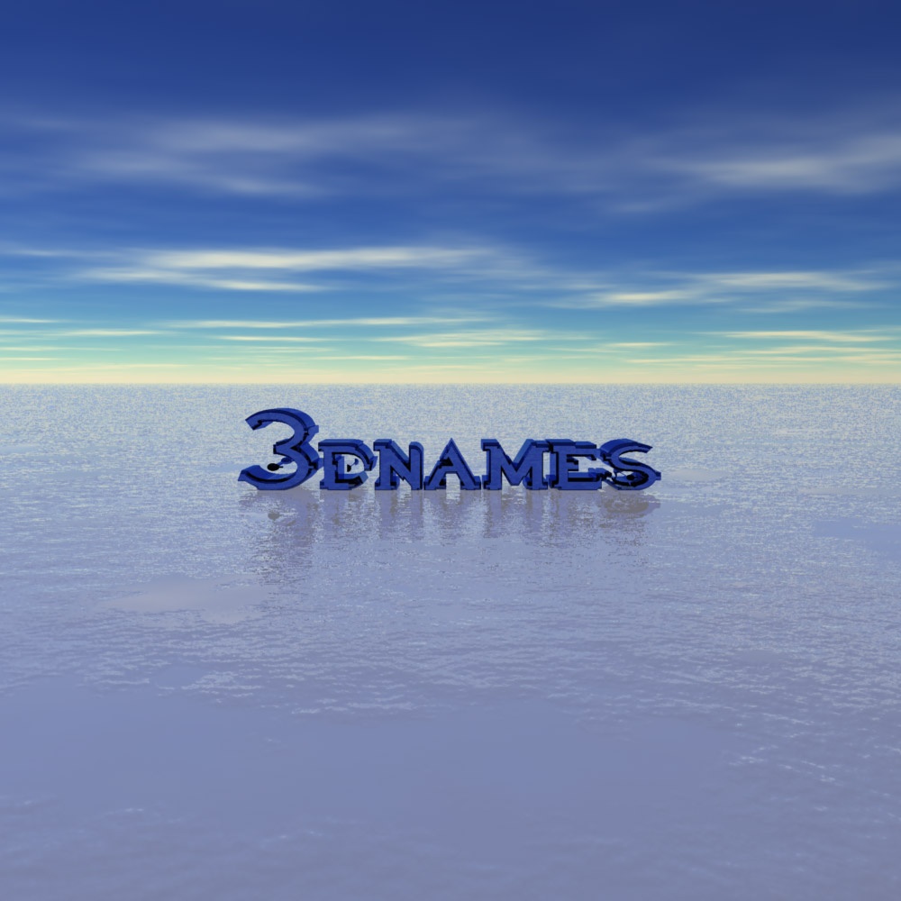 Detail 3d Name Wallpaper Download Nomer 41