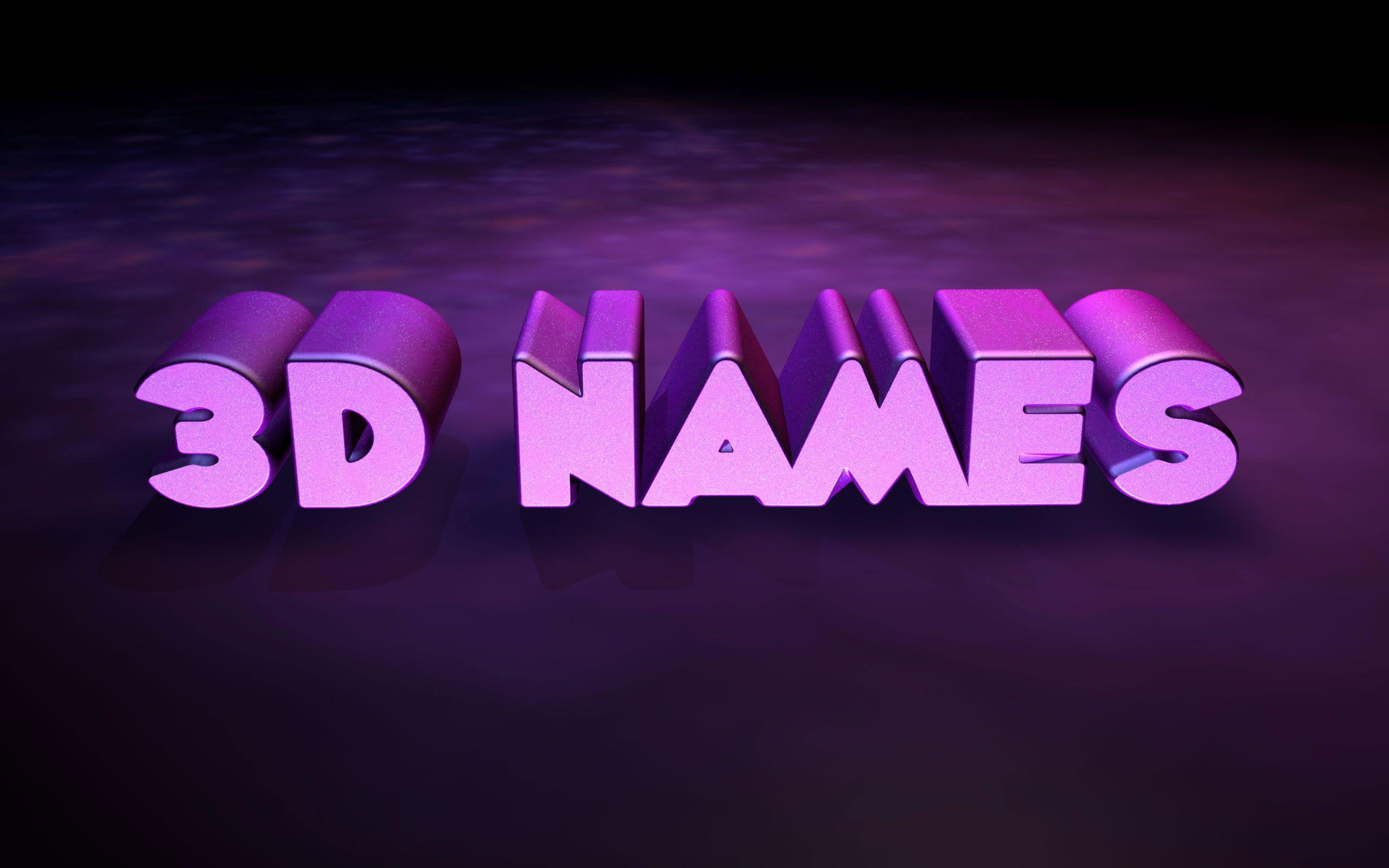 Detail 3d Name Wallpaper Neha Nomer 48