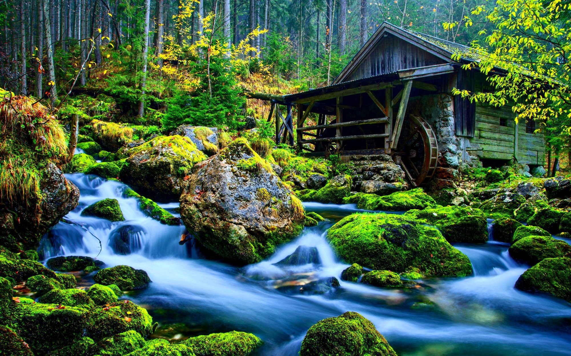 3d Nature Wallpaper Download - KibrisPDR