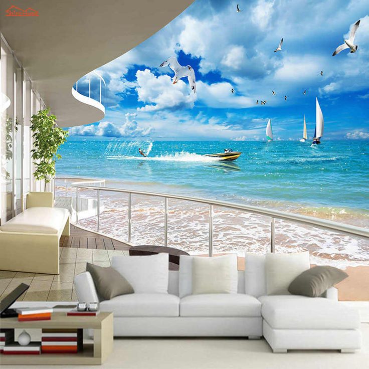 Download 3d Nature Wallpaper For Bedroom Walls Nomer 59
