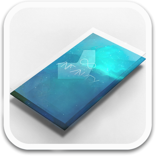 Detail 3d Parallax Background Apk Nomer 17