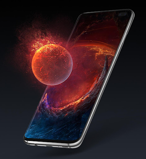 Detail 3d Parallax Background Apk Nomer 28