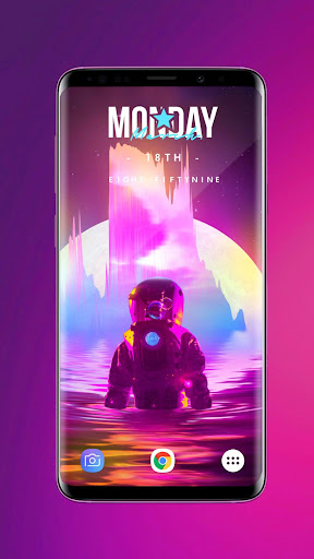 Detail 3d Parallax Background Apk Nomer 33