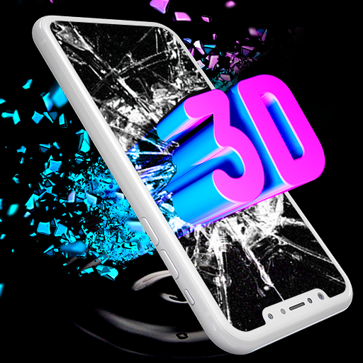 Detail 3d Parallax Background Apk Nomer 5