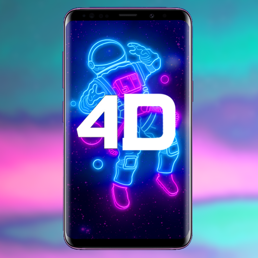 Detail 3d Parallax Background Apk Nomer 6