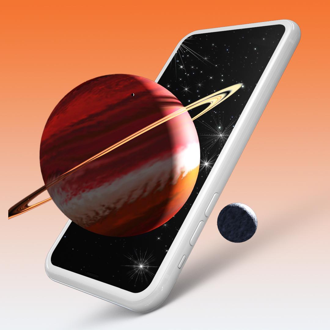 Detail 3d Parallax Background Apk Nomer 51