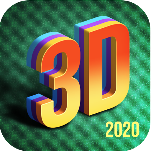 Detail 3d Parallax Background Apk Nomer 54