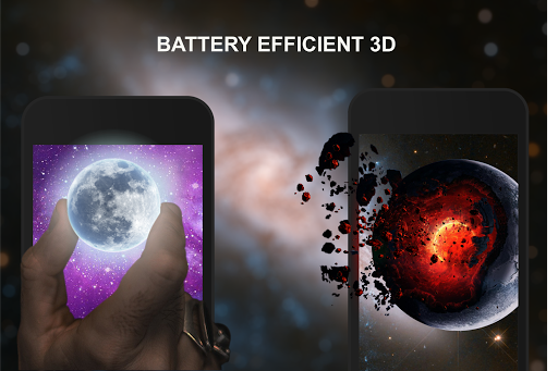 Detail 3d Parallax Background Apk Nomer 59