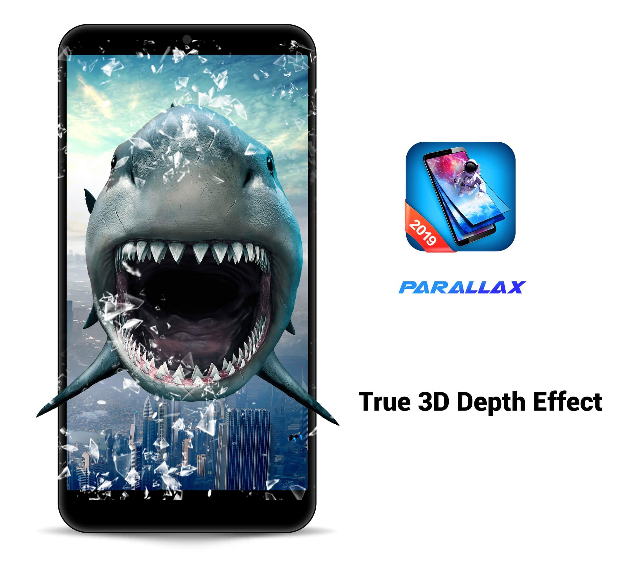 Detail 3d Parallax Background Apk Nomer 8