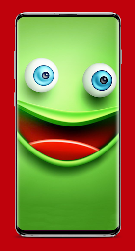 Download 3d Parallax Background Emoji Nomer 14