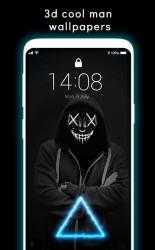 Detail 3d Parallax Background Emoji Nomer 36
