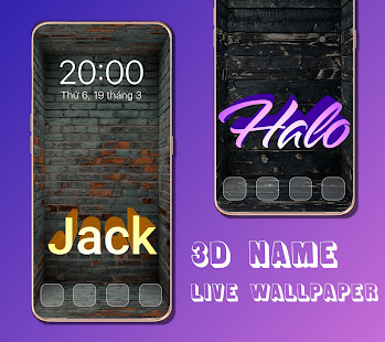 Detail 3d Parallax Background Emoji Nomer 47