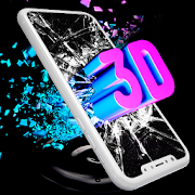 Detail 3d Parallax Background Live Wallpaper Nomer 12