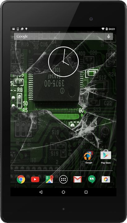 Detail 3d Parallax Background Wallpaper Nomer 13